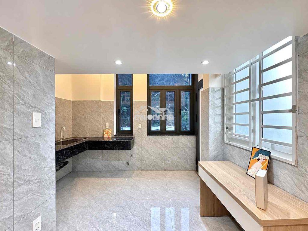 Phòng trọ tân phú 25 m² siêu mới - Ảnh 2