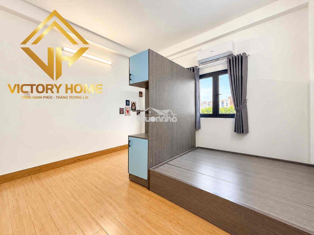 Phòng ban công dương quảng hàm – gò vấp | giá tốt, sát trung tâm 🌿 - Ảnh 4