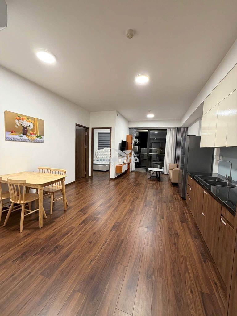 Cho thuê chung cư võ văn kiệt bình tân 85m2 2pn2wc full nội thất - Ảnh 2