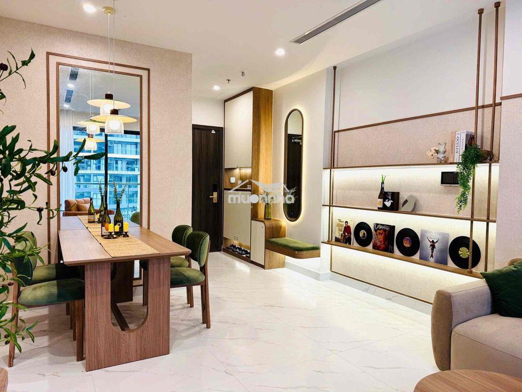 Cho thuê 1-2-3pn vinhomes gand park quận 9 giá rẽ nhất - Ảnh 2