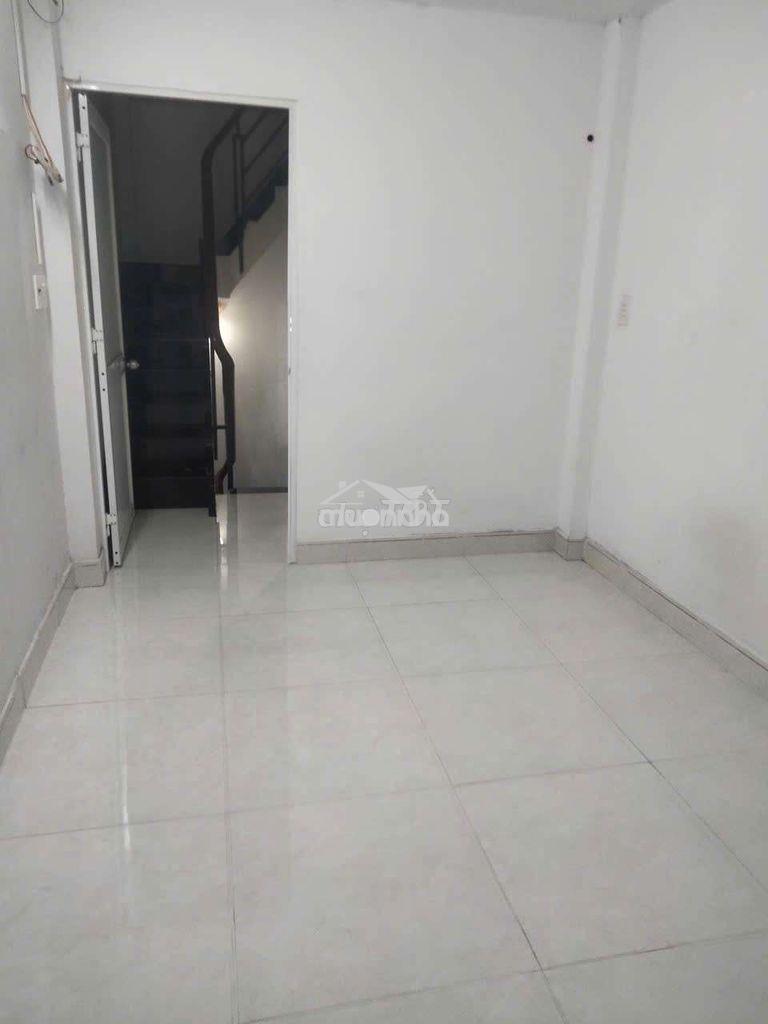 Cho thuê nhà góc hẻm – điện biên phủ, quận 10 - Ảnh 2