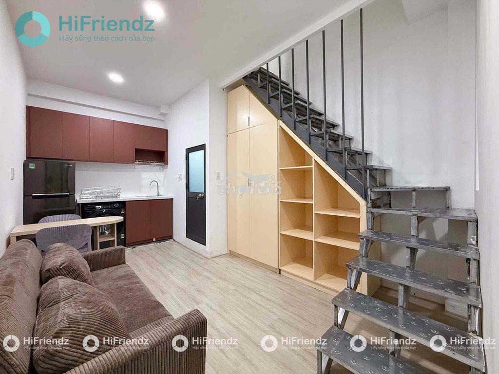 Cho thuê nhà nguyên căn ngay phan xích long - Ảnh 3
