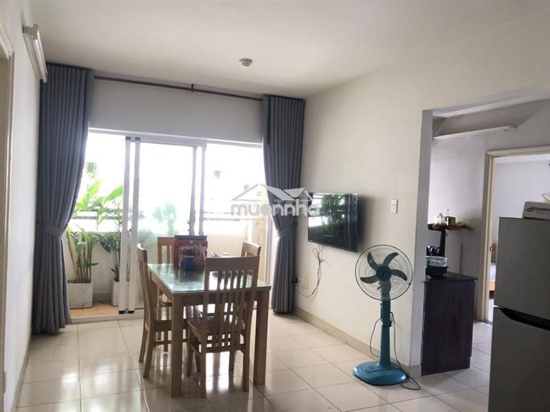 Bán căn hộ chung cư 78 tân hòa đông 65m2 giá 1,8tỷ