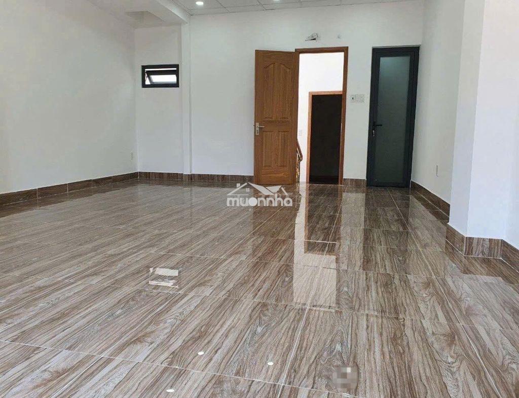 Cần cho thuê nhà ngang 6m hxh 14/6a kỳ đồng p.9 quận 3 - Ảnh 4