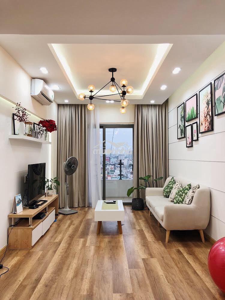 Bán căn hộ lotus gaden 75m2 2pn giá 3,7 tỷ