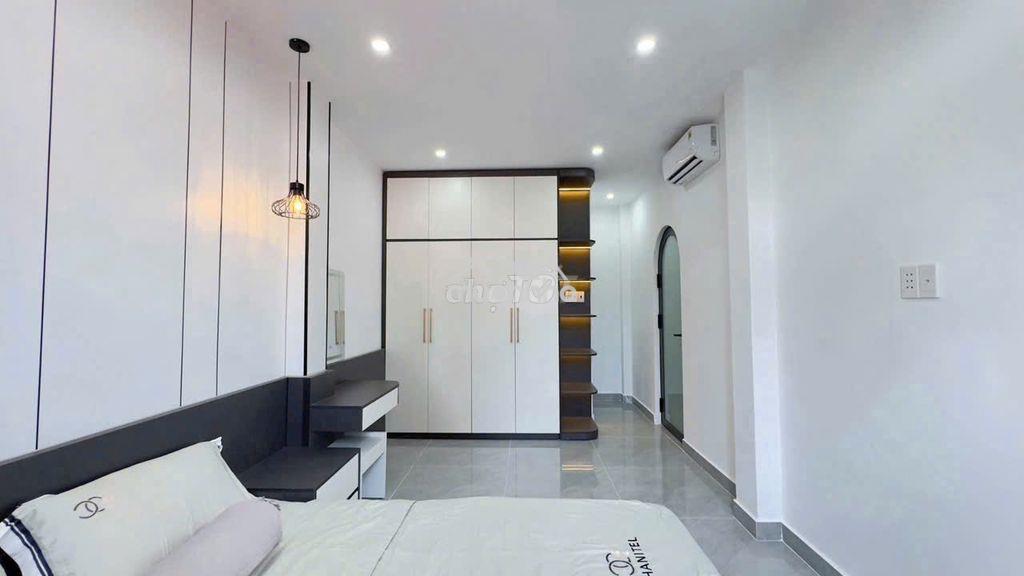 Bề ngang siêu khủng 9m - 7 phòng ngủ - chỉ 15 triệu/tháng - Ảnh 2