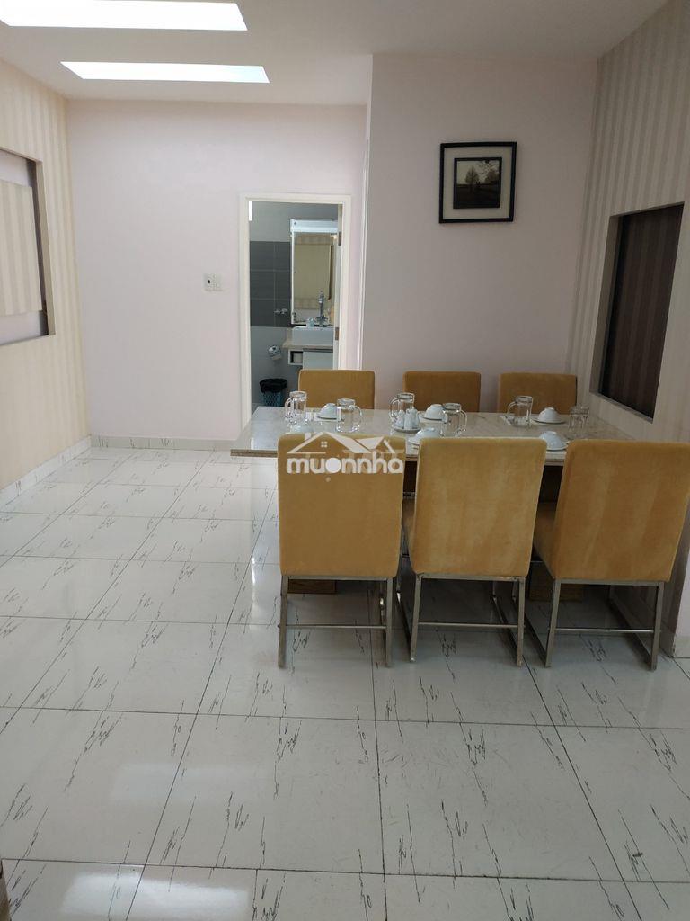 Căn hộ cao cấp khải hoàn  – 105m² (2pn – 2wc) full đồ –  14tr/th - Ảnh 3