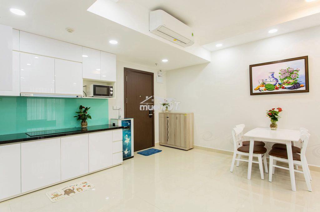 Cho thuê căn hộ cộng hòa garden, 100m2, 3pn, giá: 15tr - Ảnh 3