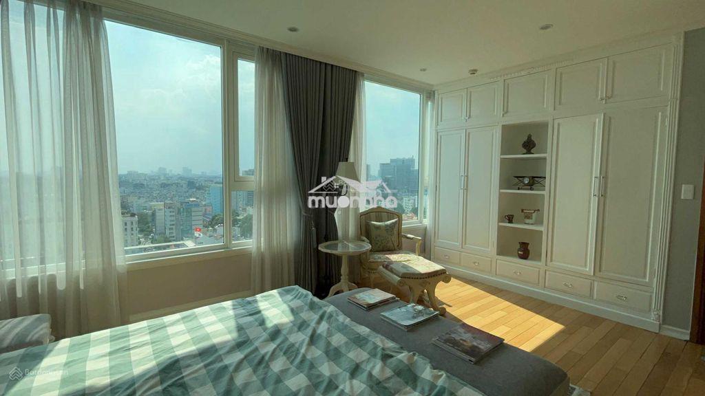 Cần cho thuê chung cư cộng hòa plaza, dt: 76m2, 2pn, nhà mới, ntcc - Ảnh 4