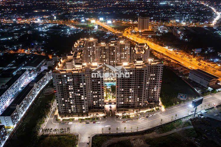 🏢 Akari city – 2pn | 1wc | 8 triệu