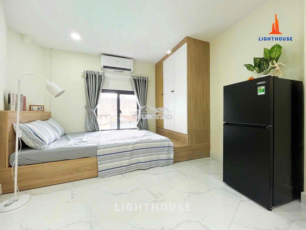 Chính chủ cho thuê phòng trung tâm, 5tr3/tháng, cửa sổ, bếp - Ảnh 2