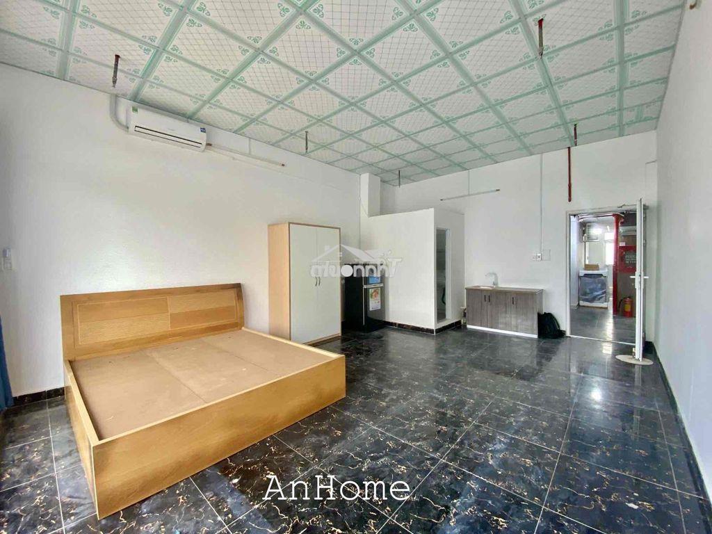 🏡 Studio 30m² ban công view đẹp – phạm thế hiển q8 – chỉ 4.5 triệu - Ảnh 4