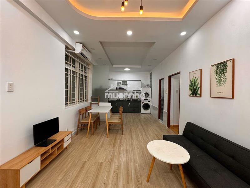 Cần bán căn hộ trong chung cư tân hưng quận 7