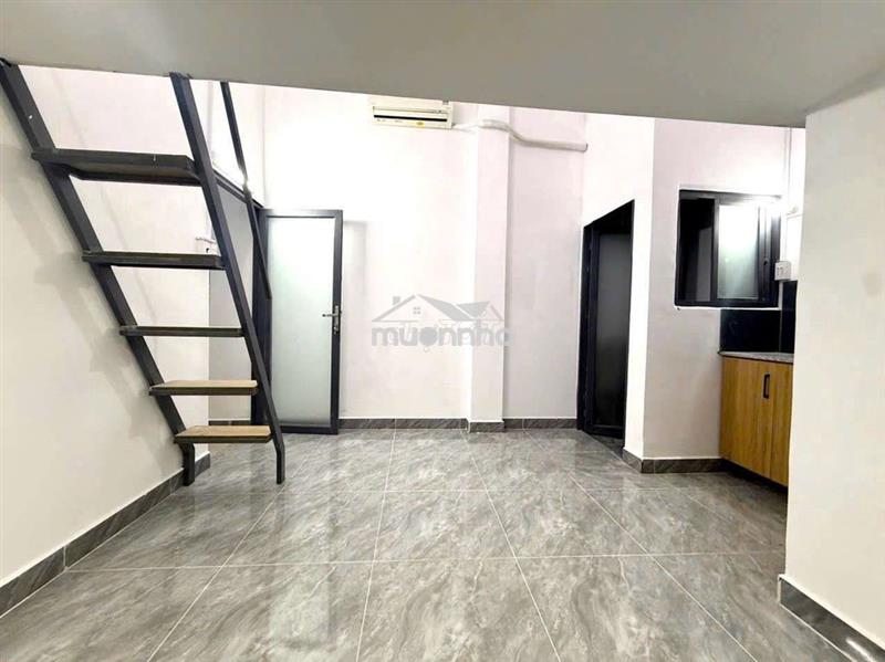 Cho thuê phòng trọ ngay gò vấp siêu sạch sẽ 
