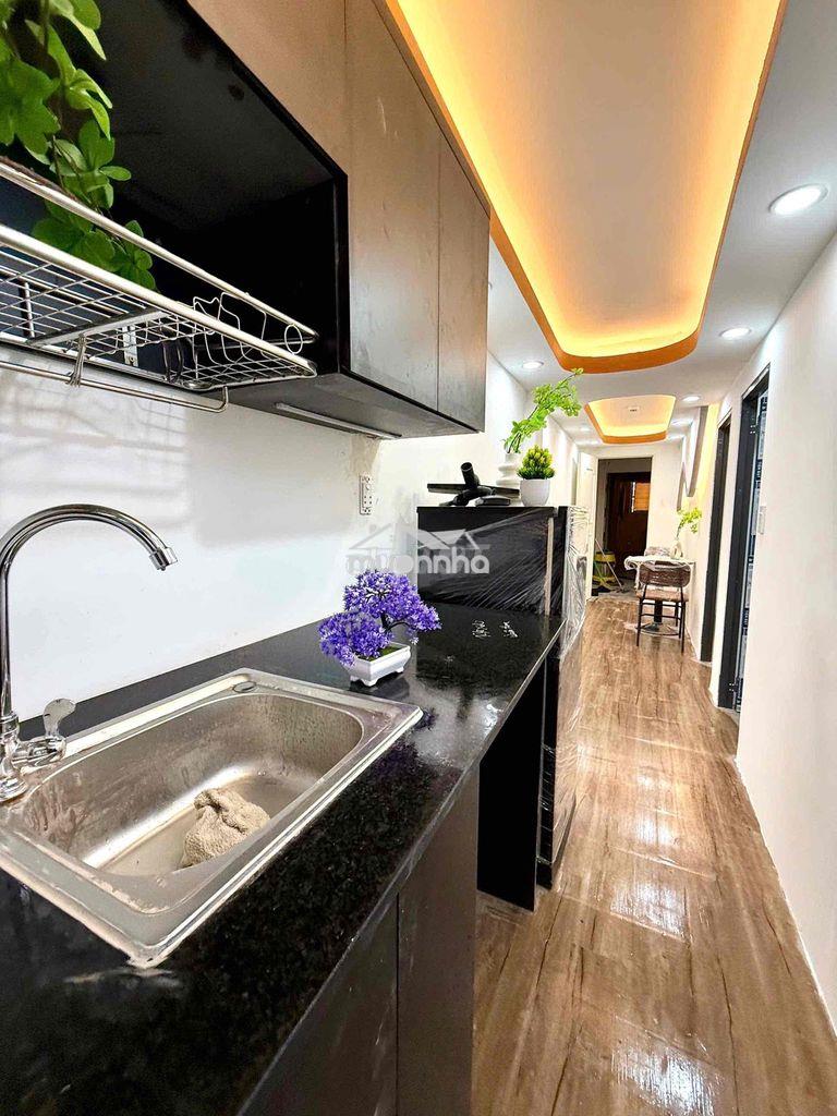 🏡 Cho thuê căn hộ 2pn – 1wc – 1 phòng khách | tầng trệt - Ảnh 4