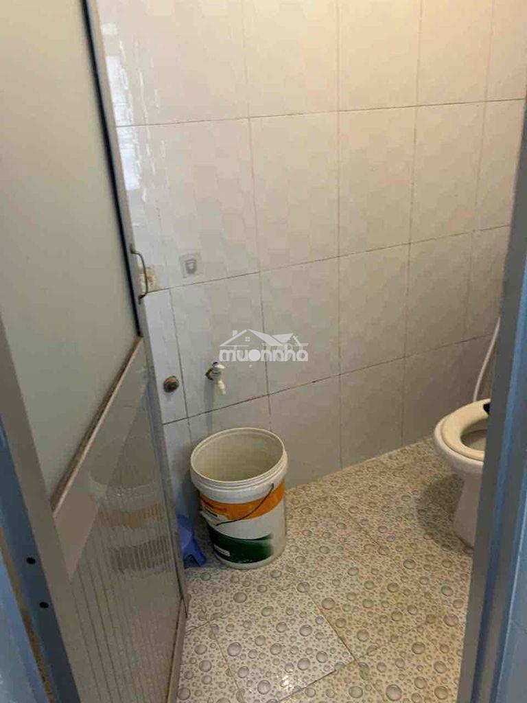 3tr nhà nguyên căn quốc lộ 50 4x9m2 . điện nước nhà nước - Ảnh 4