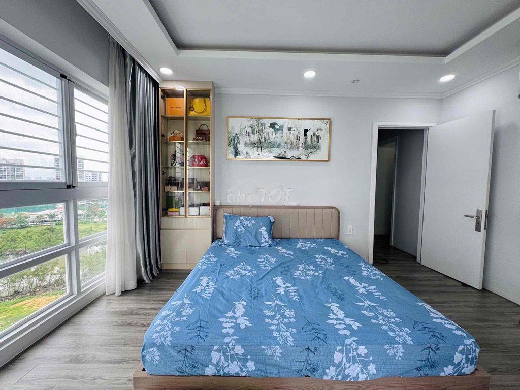 Bán căn hộ happy valley phú mỹ hưng q7:99,9m2, 3pn nhà đẹp vào ở ngay - Ảnh 2
