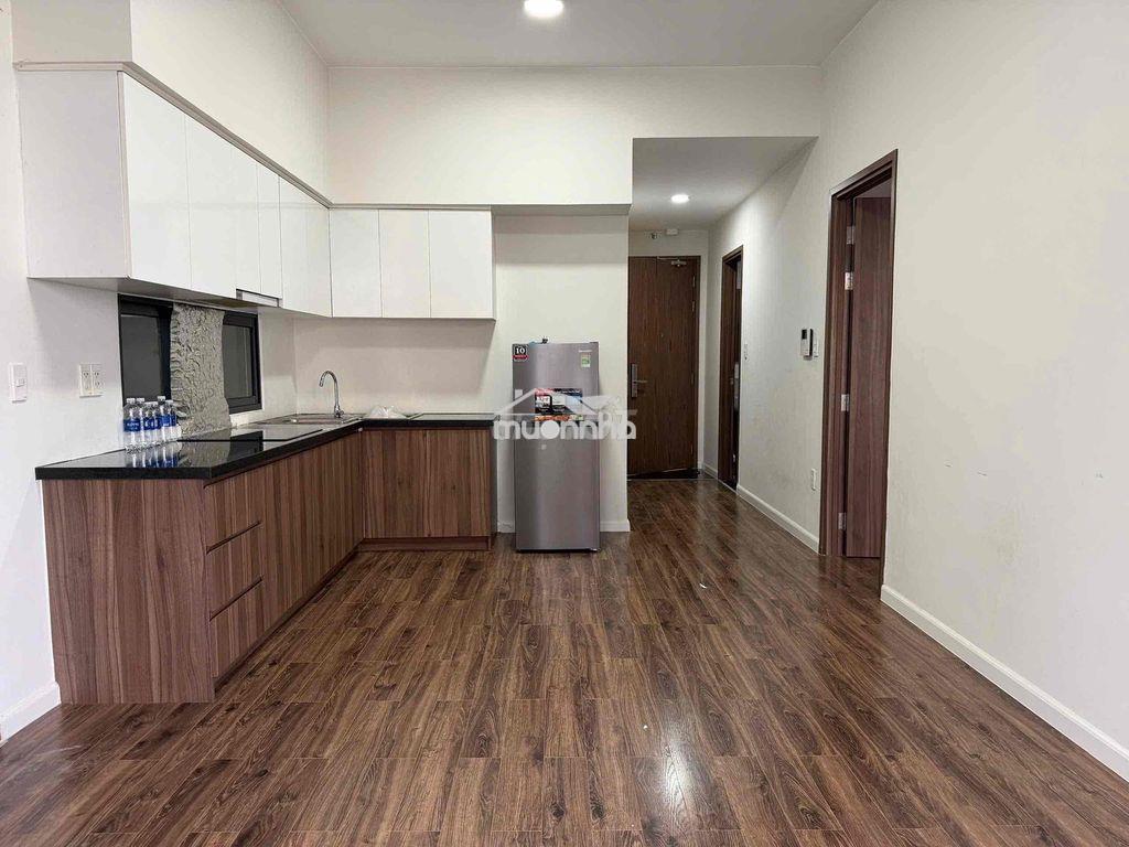 Cho thuê 2pn 10.5tr - mizuki park - sẵn ntcb - ở liền được - Ảnh 2