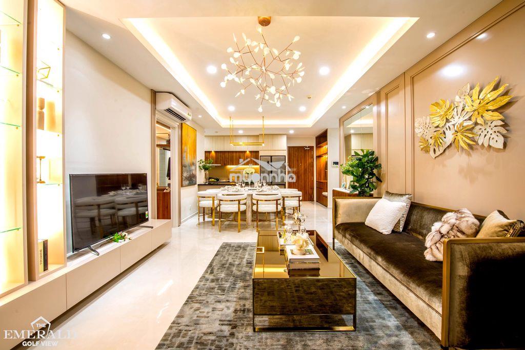 Cho thuê - 3pn urban green - ntcb và full nt - ở ngay  - Ảnh 2