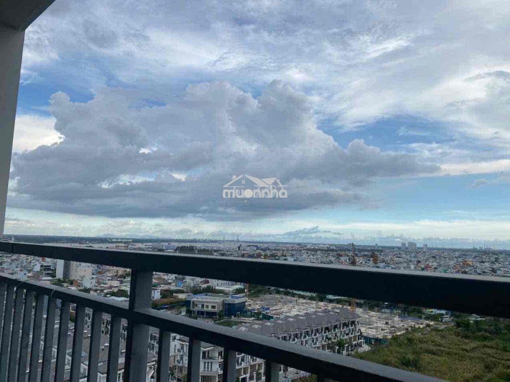 Q7 boulevard 1pn-1wc(50m) view sông giá  chỉ 9 triệu - Ảnh 3