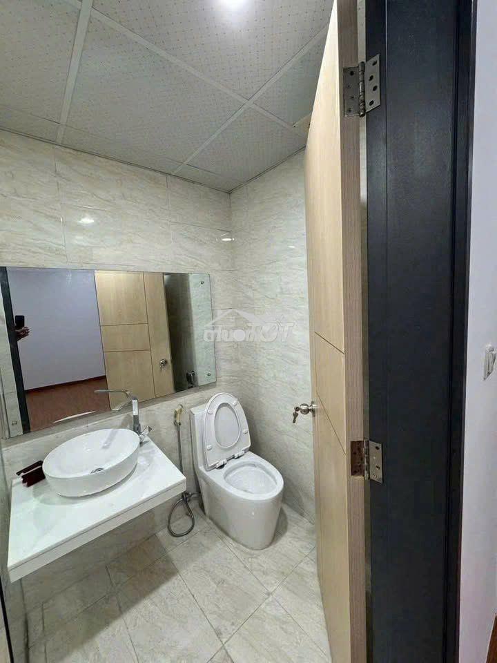 Chung cư mới ctl tower tham lương cho thuê căn 2pn giá 8tr5/tháng - Ảnh 3