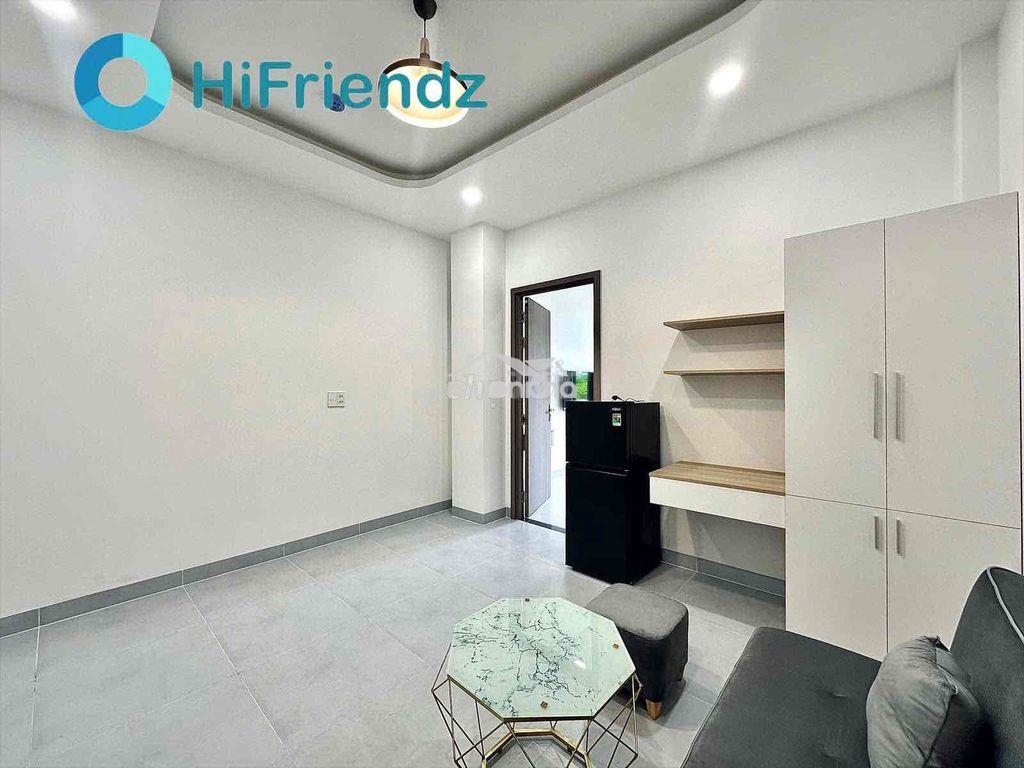 1pn full nội thất 1 bếp rộng - Ảnh 2