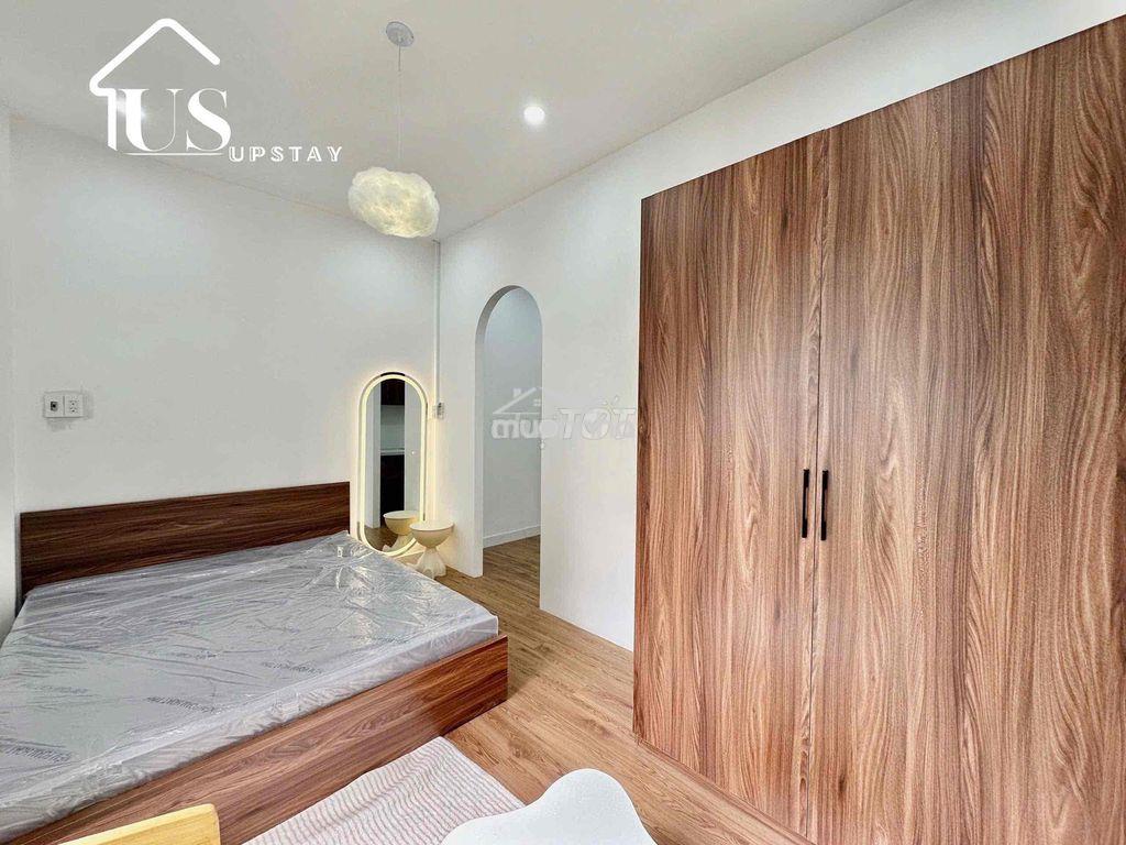 Căn hộ 1pn 50m2 tách bếp quận 10 - Ảnh 4