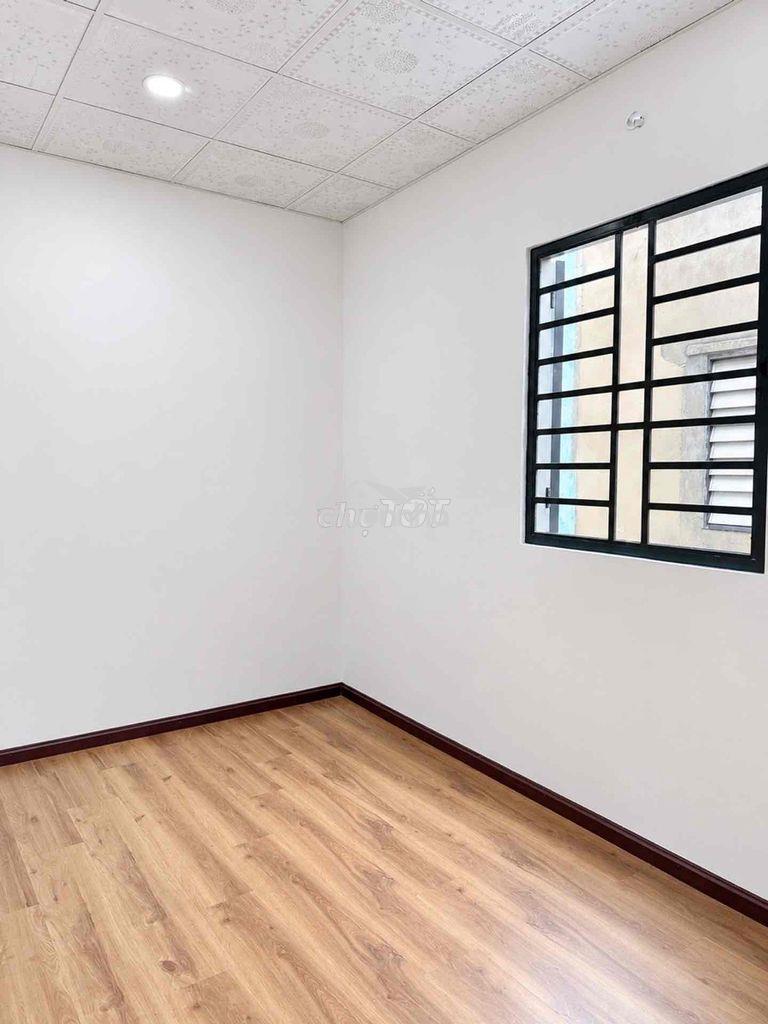 Nhà sổ đẹp, ko lg qh - điện biên phủ - 3x12(35.1m2), 2tầng - 3.5tỷ - Ảnh 4