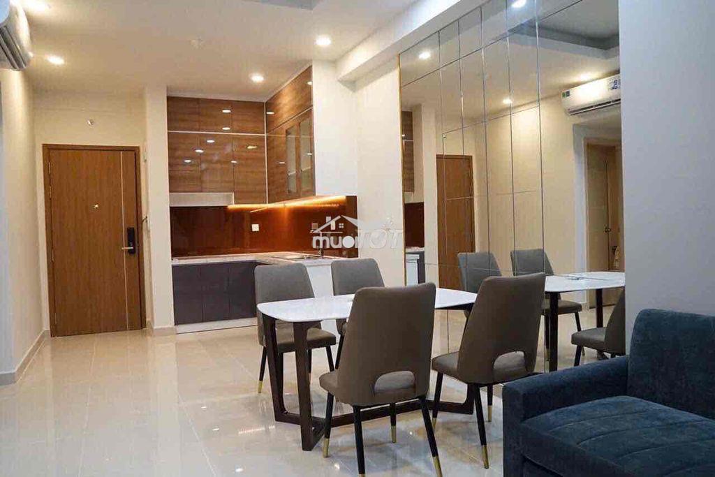 Cho thuê richstar căn 2pn2wc đẹp full nội thất-ở gia đình/kdol rất ok - Ảnh 2