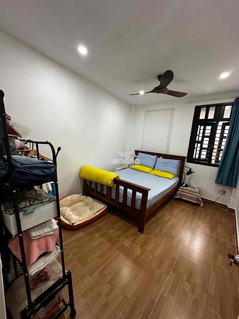Nguyễn văn lạc p19 bình thạnh - 2 tầng - 22m2- giá 2,95 tỷ