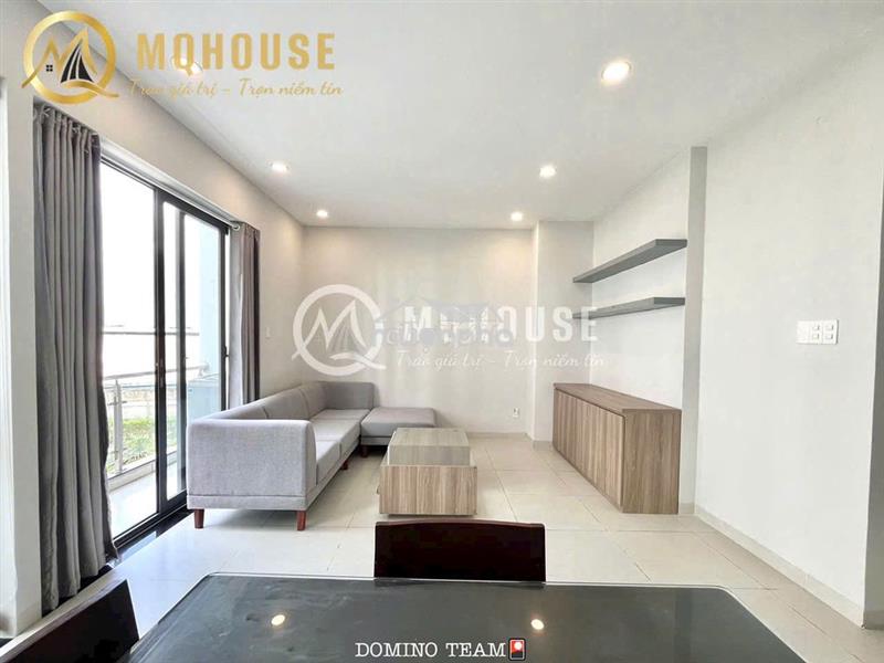 ✅Cho thuê căn hộ_1pn 60m2_ban công_thang máy hầm xe_quận 2