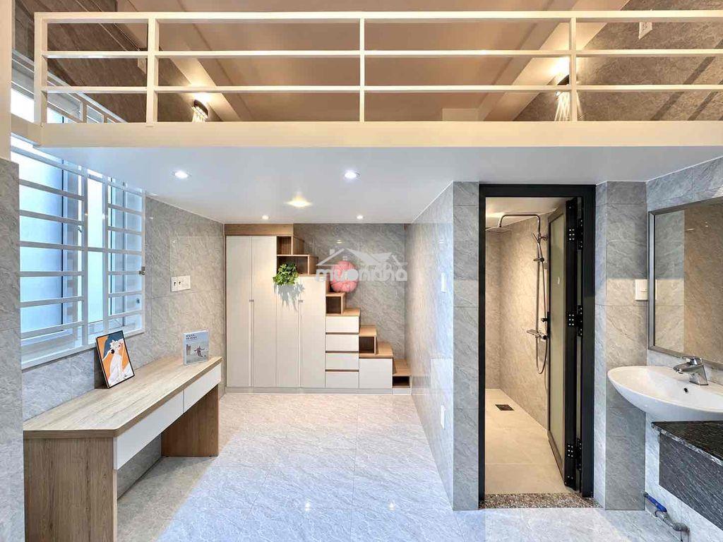 Phòng trọ tân phú 25 m² siêu mới - Ảnh 3