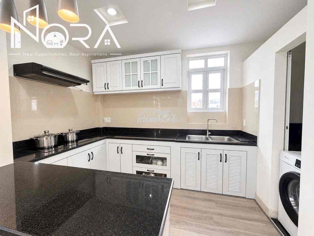 2pn - 100m2 - cộng hoà - gần sân bay - giá ưu đãi - Ảnh 4