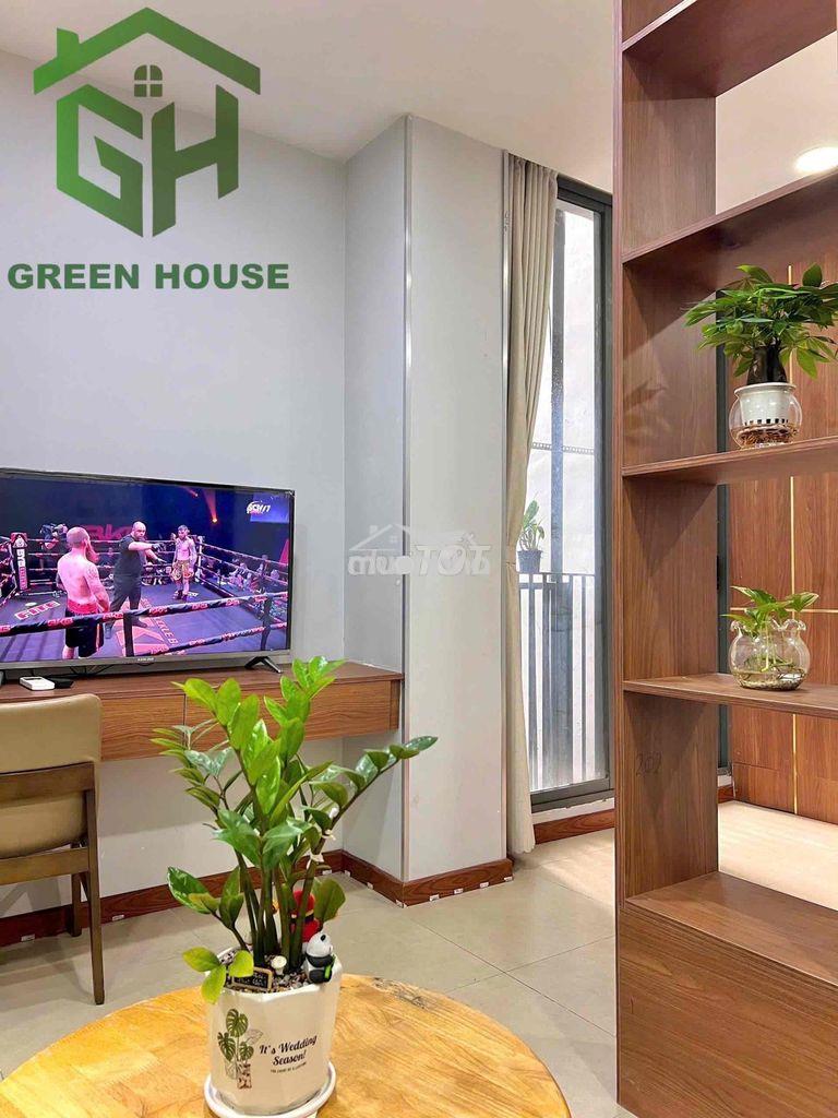 [Căn hộ full nội thất] – lê văn sỹ, quận 3 - Ảnh 2