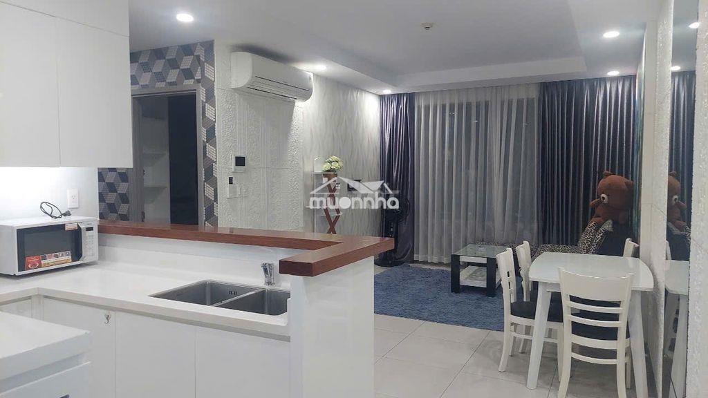 🏡 Cho thuê căn hộ the gold view – full nội thất – đầy đủ tiện ích - Ảnh 2