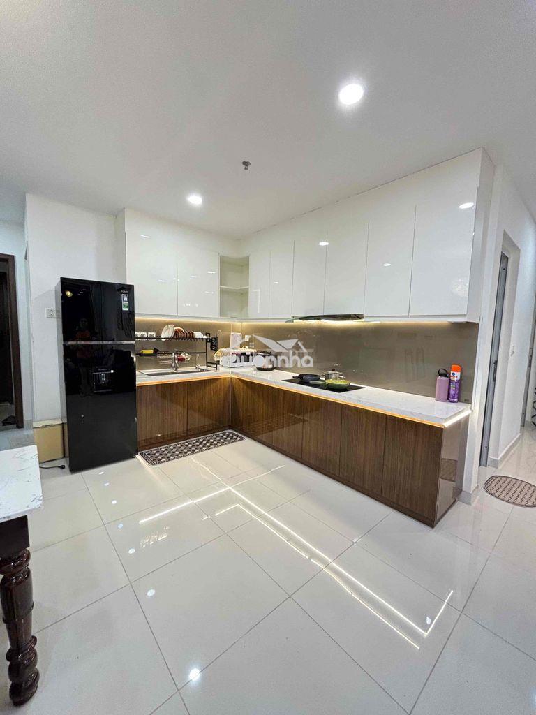 E chính chủ bán căn hộ central premium q8 90m2 3pn 5ty9 - Ảnh 3