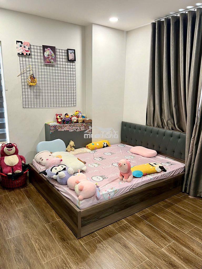 Cho thuê căn hộ lữ gia plaza 200m² – 4 phòng riêng biệt – phù hợp gia - Ảnh 2