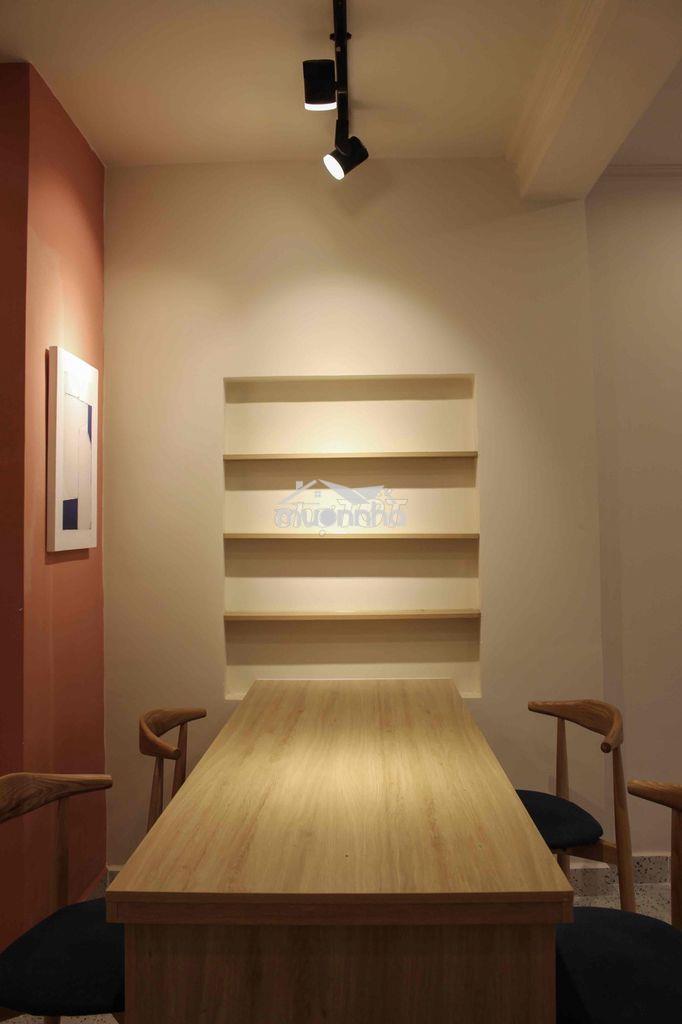Nhà xinh 2 tầng trung tâm gò vấp - Ảnh 4