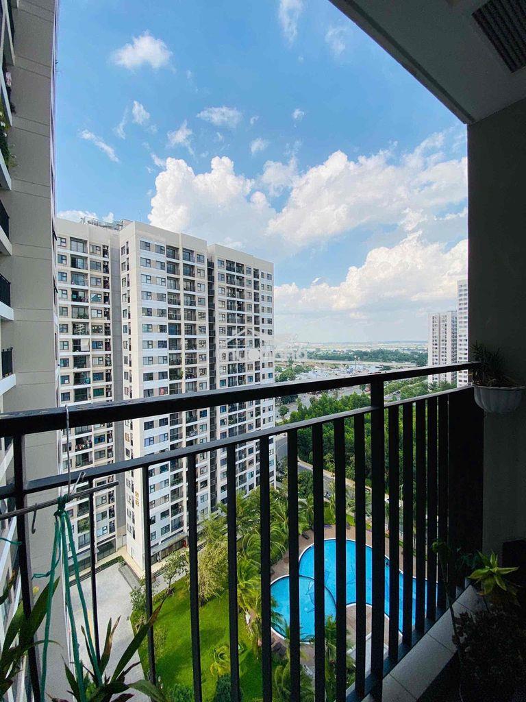 Chỉ hơn 6,5 triệu/tháng sở hữu ngay căn 2pn + 69m2 vinhomes q9 - Ảnh 3