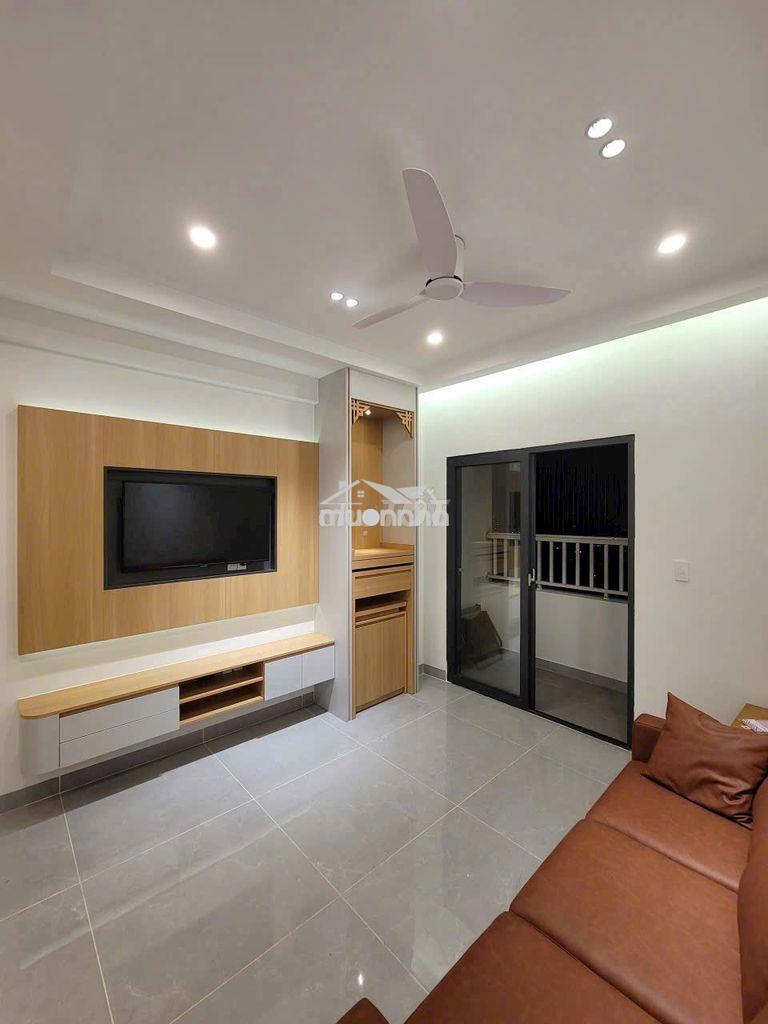Cần cho thuê căn hộ 2pn 2wc full nội thất chỉ 9tr/tháng