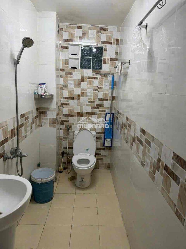 Cho thuê phòng trệt khu bồn nước hồ văn huê - Ảnh 3