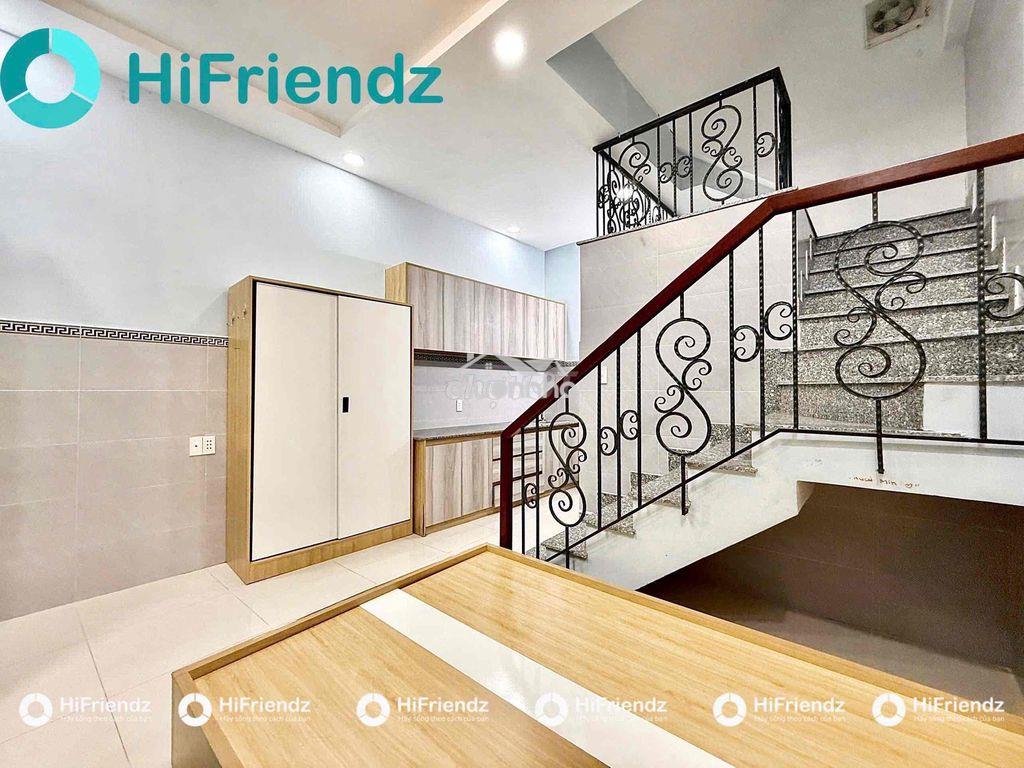 Duplex ban công full nt ngay galaxy kinh dương vương - Ảnh 2