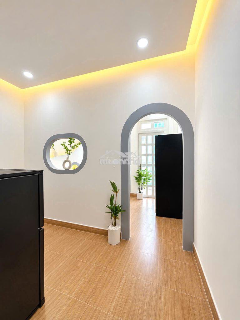 🔥 Cách mạng tháng tám, quận 10 – 1pn tách bếp | ban công | máy giặt - Ảnh 2