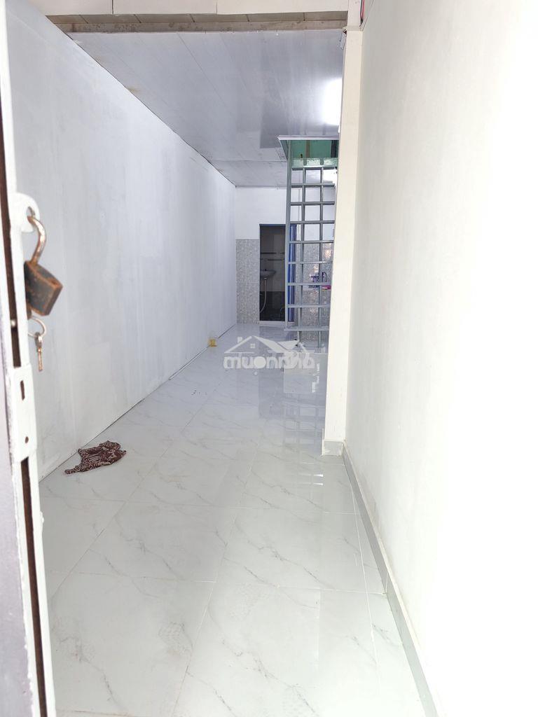 Nhà cho thuê quận 11 gần chợ thiếc - Ảnh 2