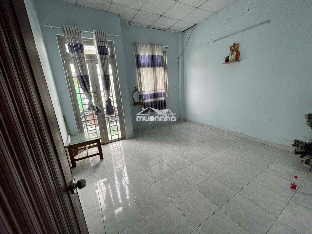 Nhà hẻm kdbb 4x20m - 3 phòng - Ảnh 3