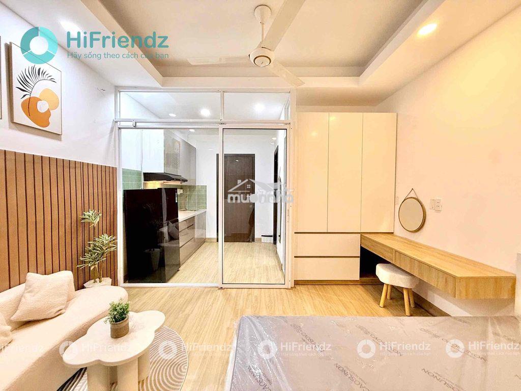 Căn hộ dịch vụ ngay mặt tiền đào duy anh - phú nhuận - Ảnh 3