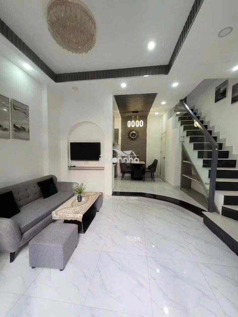 🔰Cho thuê nhà hẻm 618// đường quang trung p11 gò vấp - Ảnh 2