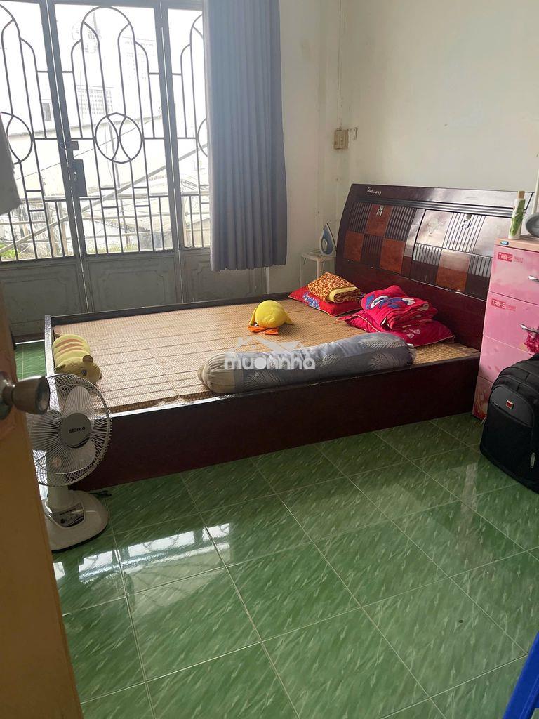 Cho thuê nhà nguyên căn 7tr - Ảnh 4