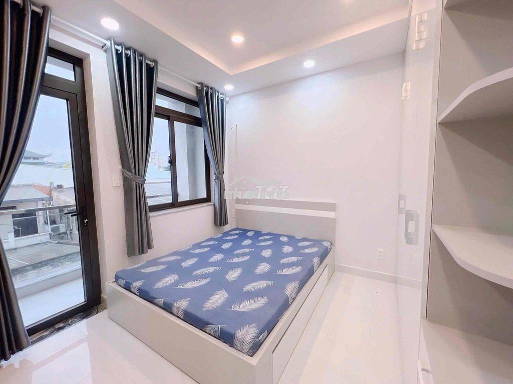 ✨ Cho thuê chdv ban công thoáng - ngay vạn hạnh mall - Ảnh 2