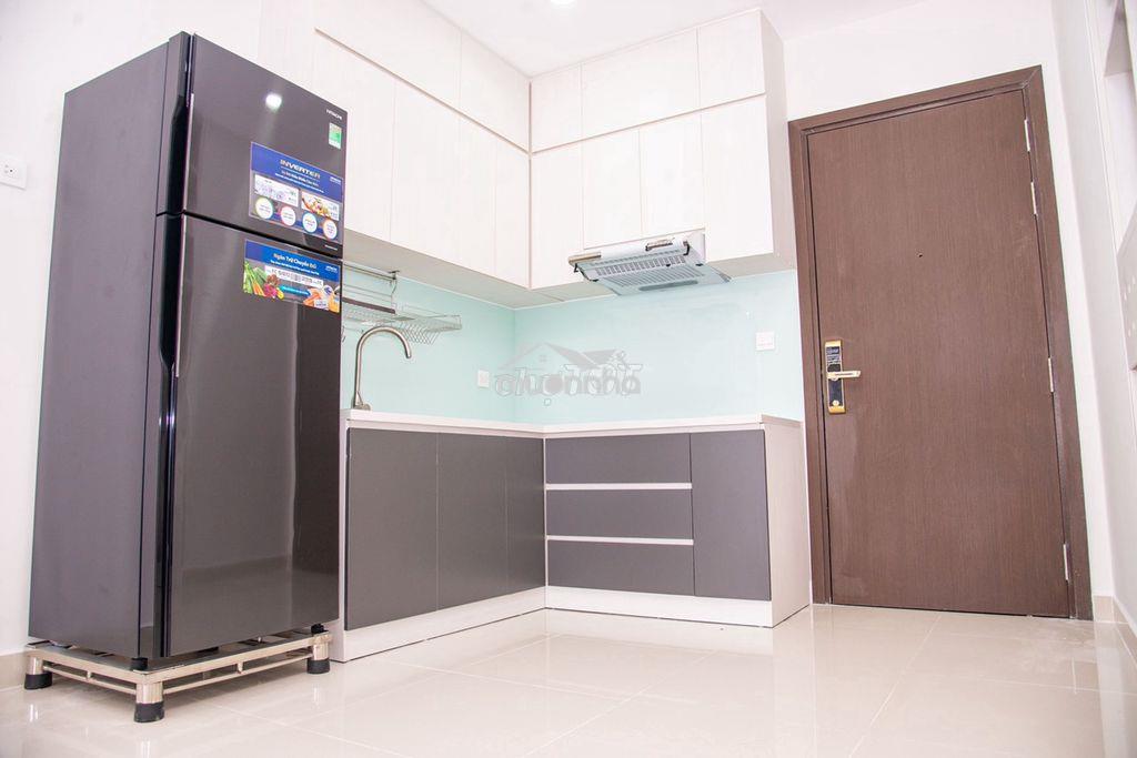 Bán căn hộ chung cư thuận việt, q11, 65m2, 2pn, 4.2 tỷ, có sổ hồng - Ảnh 4